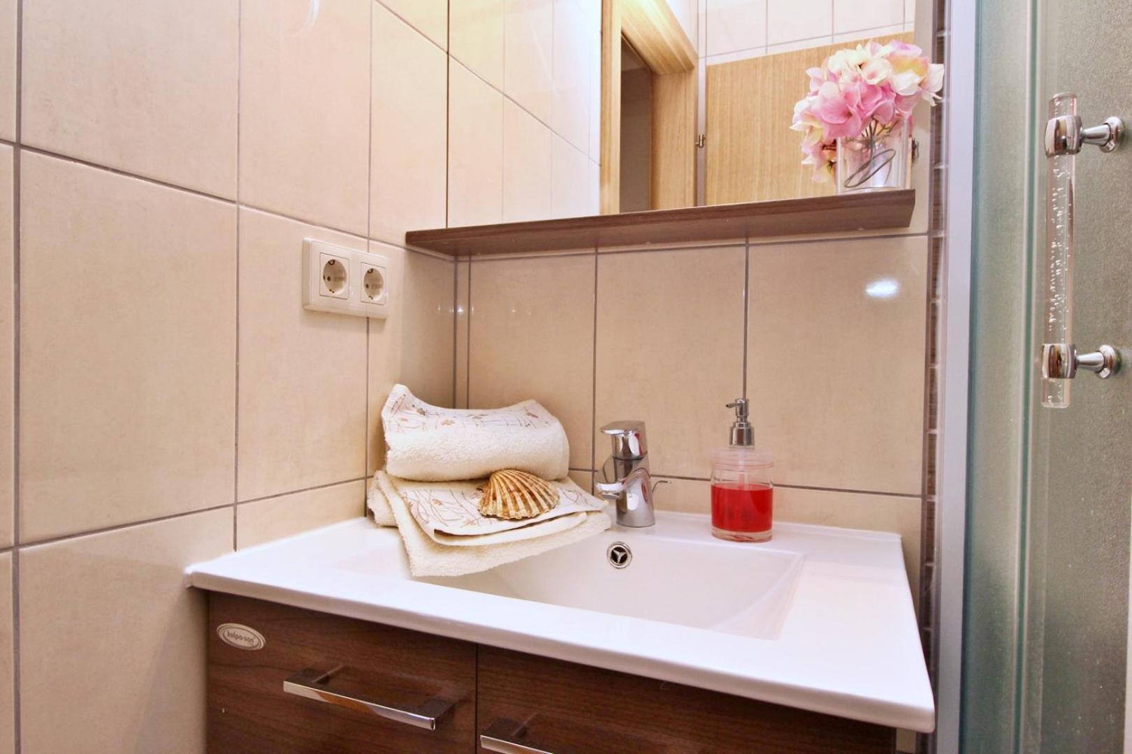 Apartments Ivanka C. 索利纳 外观 照片